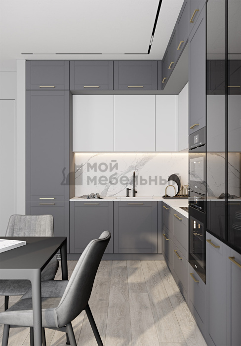 Модульная кухня Трент фото 5