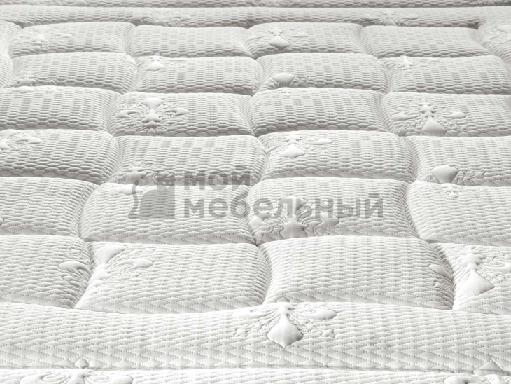 Матрас Magniflex Audace Armonia (Memoform Dual 12) Матрас Magniflex Audace Armonia (Memoform Dual 12) фото 6