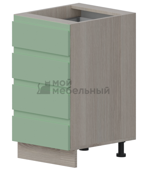 Тумба Берн ТНЯ-40/4 фото 1