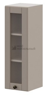 Шкаф-витрина Ньюарк ШВВ-30.92 фото 1