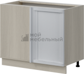 Тумба Брэра прямая угловая  ТПУ-90