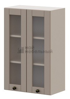 Шкаф-витрина Женева ШВВ-60.92.2 фото 1