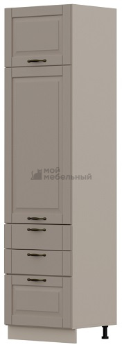 Пенал Венето П-60.3Я/224 фото 1