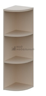 Шкаф Клайд ШРО-20.72 фото 1