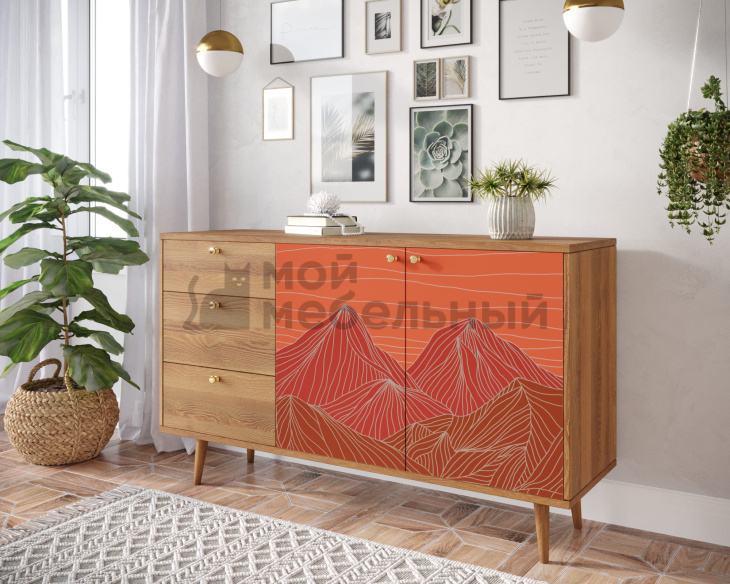 Комод 