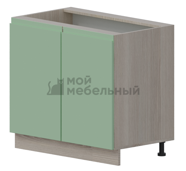 Тумба GOLA ТН-90.2 фото 1