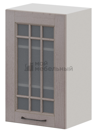 Шкаф LOFTeam Милан ШВВ тип А-45/72 фото 1