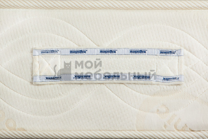 Матрас Magniflex Naturalmente (Natur Comfort New) фото 6