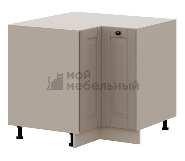 Тумба угловая Венето Ровере ТГУ-90 фото 1