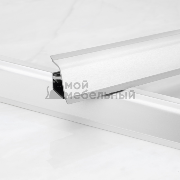 Кухонный плинтус Duropal матовый фото 1