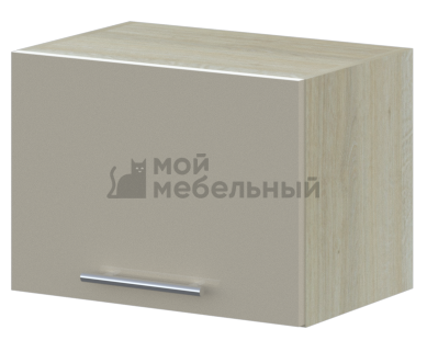 Шкаф LOFTeam HPL Глянец ШГ-50/36 Шкаф LOFTeam HPL Глянец ШГ-50/36 фото 1