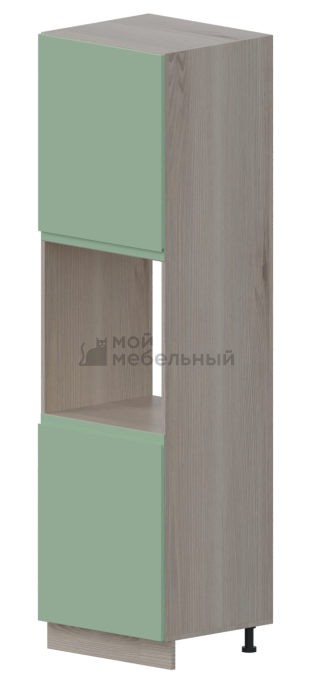 Пенал GOLA под духовку ПД-60/224 фото 1