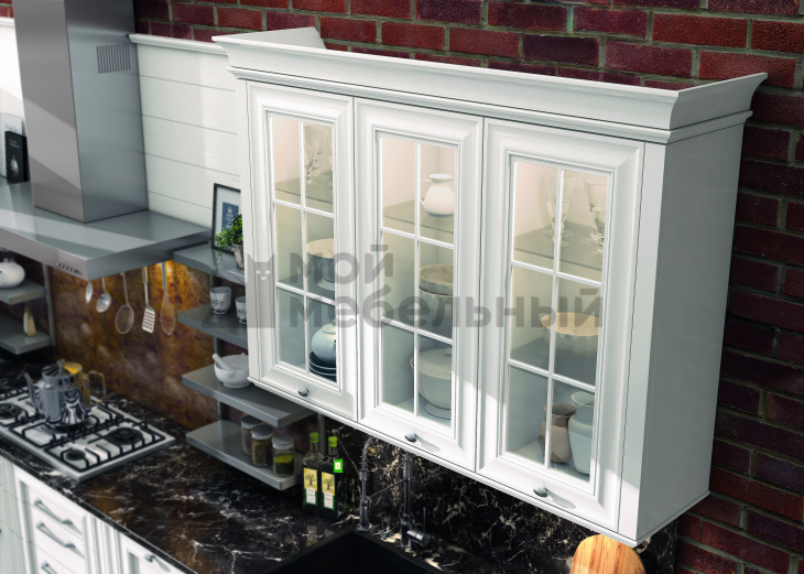 Модульная кухня Комо Модульная кухня Комо фото 15