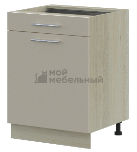 Тумба TETRIS UVL ТНЯ-60/1 Тумба TETRIS UVL ТНЯ-60/1 фото 1