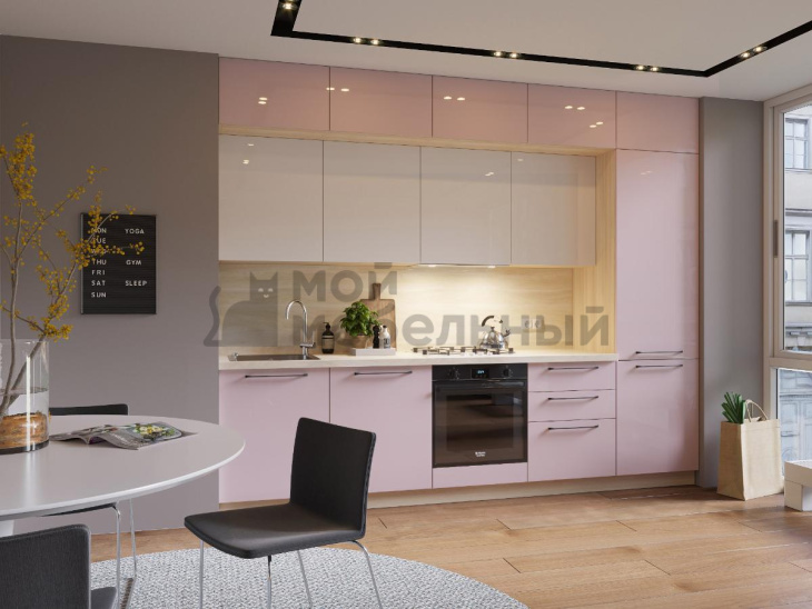 Модульная кухня LOFTeam Сидней фото 6