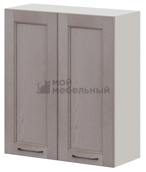 Шкаф LOFTeam Милан ШВ-80/96.2 фото 1