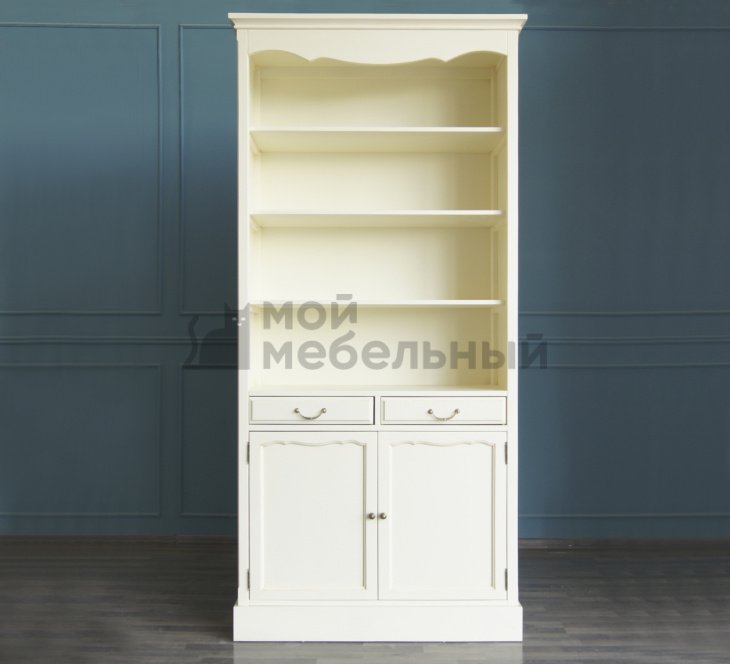 Книжный шкаф "Leontina" арт ST9330 Книжный шкаф