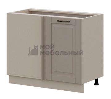 Тумба прямая угловая Эйвон ТПУ-120 фото 1