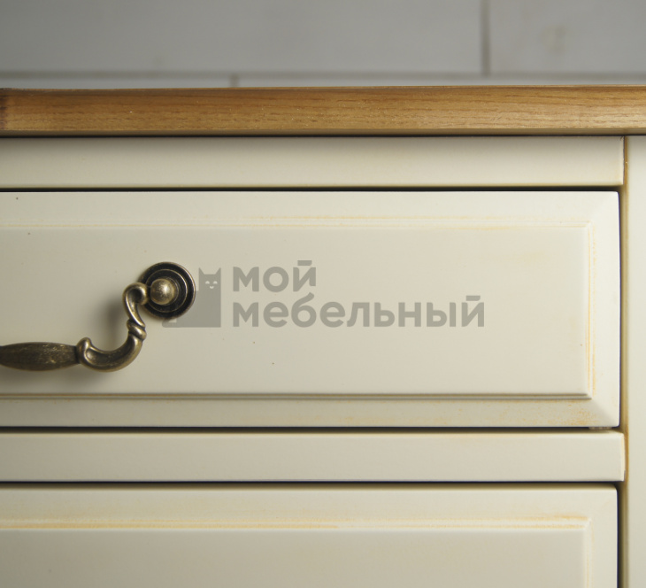 Комод «Leontina» на 4 ящика арт ST9315 Комод «Leontina» на 4 ящика арт ST9315 фото 10