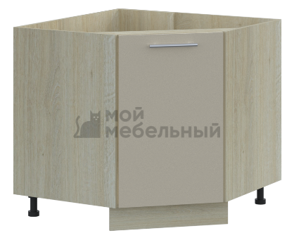 Тумба LOFTeam HPL Глянец ТТУ-90 Тумба LOFTeam HPL Глянец ТТУ-90 фото 1