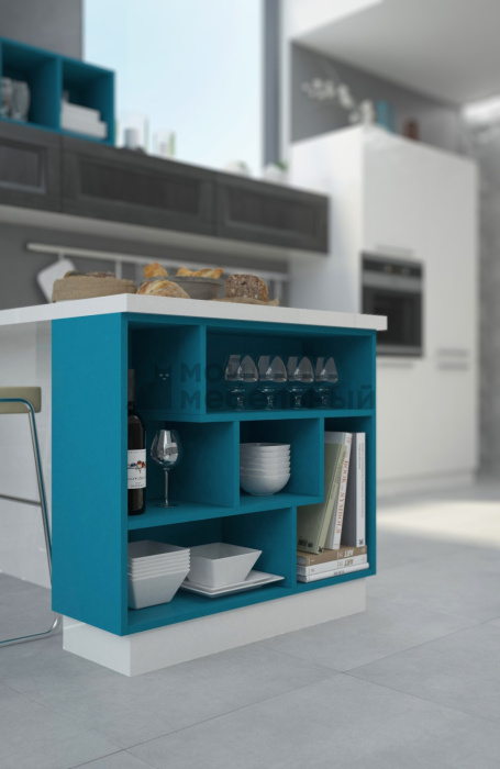 Модуль TETRIS UVL-90.72 фото 2