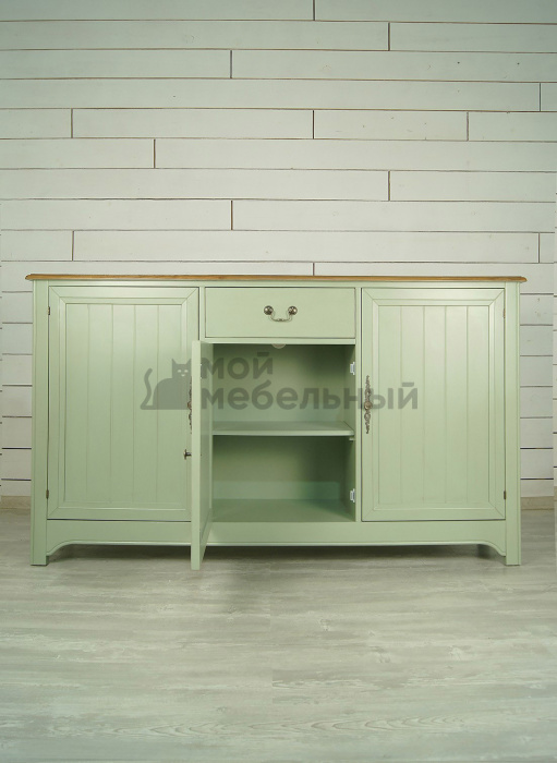 Комод Olivia 3 двери/1 ящик арт GA5005 фото 10