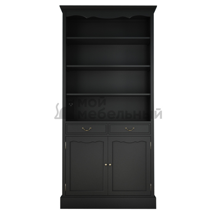 Книжный шкаф 