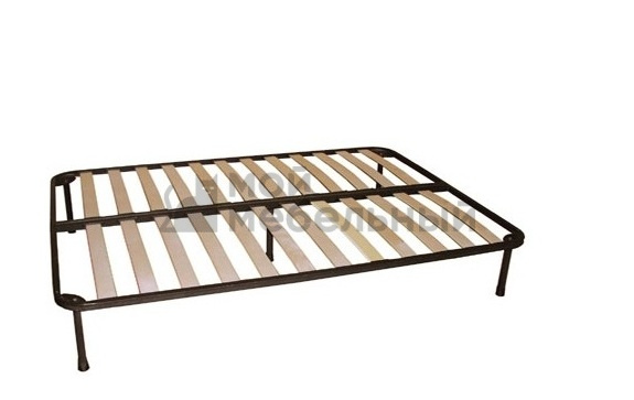 Основание кровати Ярцево 1600 фото 1