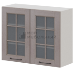 Шкаф LOFTeam Милан ШВВ-90/72.2 тип К