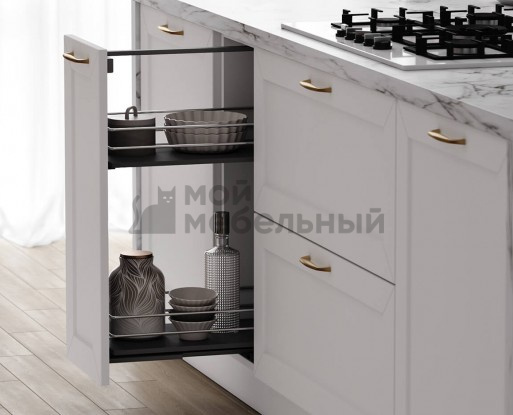 Модульная кухня Ньюарк фото 3