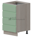 Тумба Берн ТНЯ-45/4