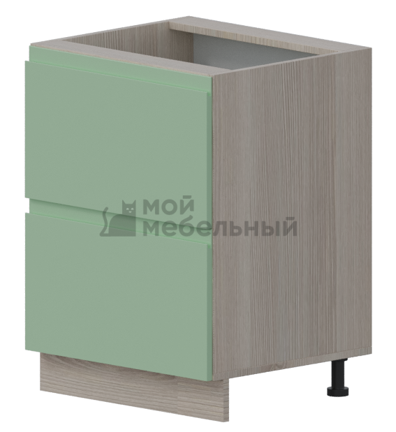 Тумба GOLA ТНЯ-50/2 фото 1