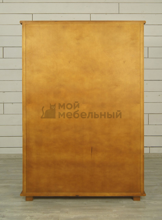 Комод «Gouache Birch» вертикальный арт M10535ETG/1 Комод «Gouache Birch» вертикальный арт M10535ETG/1 фото 5