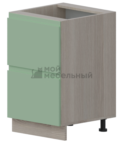 Тумба GOLA ТНЯ-45/2 фото 1