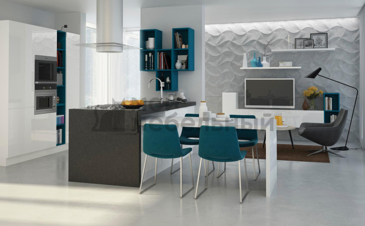 Модуль TETRIS UVL ВО-30.72 фото 2