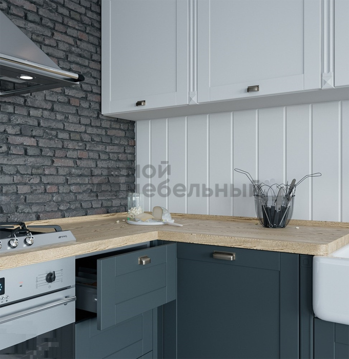 Модульная кухня Трент фото 9