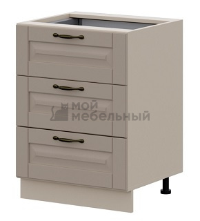 Тумба Венето ТНЯ-60/3.3 фото 1