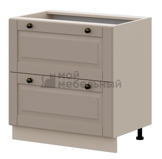 Тумба Клайд ТНЯ-80/2 фото 1