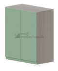 Шкаф Берн ШВ-60.72.2