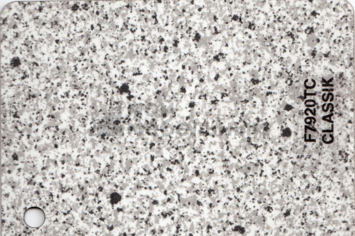 Столешница Duropal F 7920 TC (глубина 800 мм.) фото 1