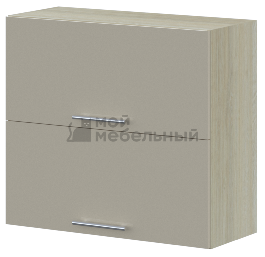 Шкаф LOFTeam CPL Глянец ШГ-80/92 фото 1