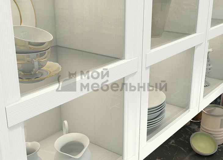 Модульная кухня Брэра фото 6