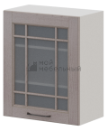 Шкаф LOFTeam Милан ШВВ-60/72 тип А