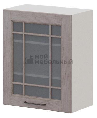 Шкаф LOFTeam Милан ШВВ-60/72 тип А фото 1