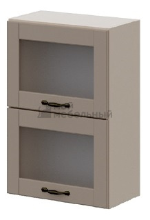 Шкаф-витрина Трент ШГВ-60.92 фото 1