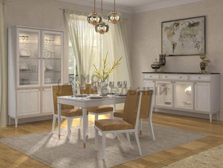 Модульная кухня Бостон Лайт Модульная кухня Бостон Лайт фото 4