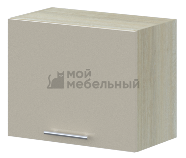 Шкаф LOFTeam HPL Глянец ШГ-50/46 фото 1