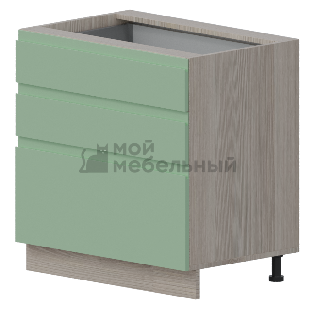 Тумба Берн ТНЯ-80/3.2 фото 1