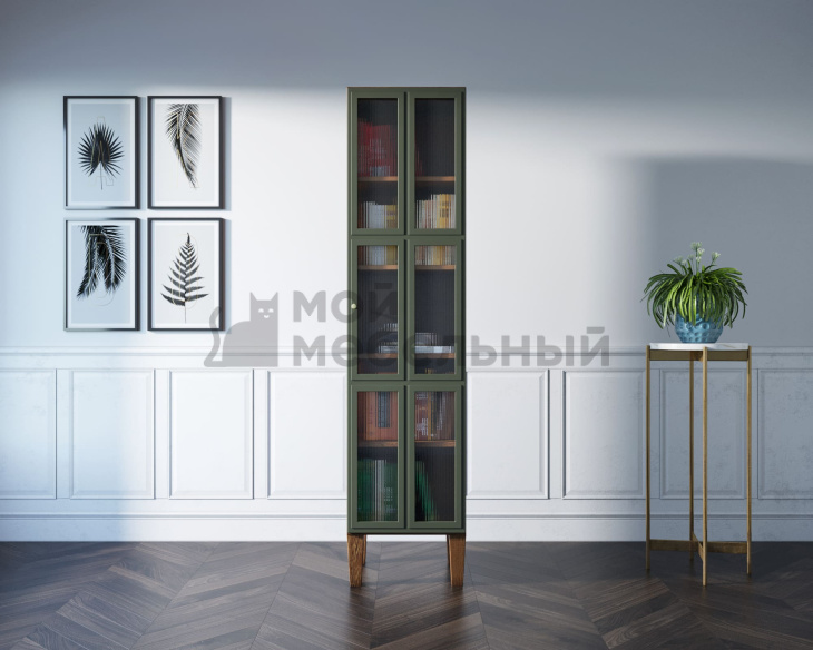 Шкаф одностворчатый 