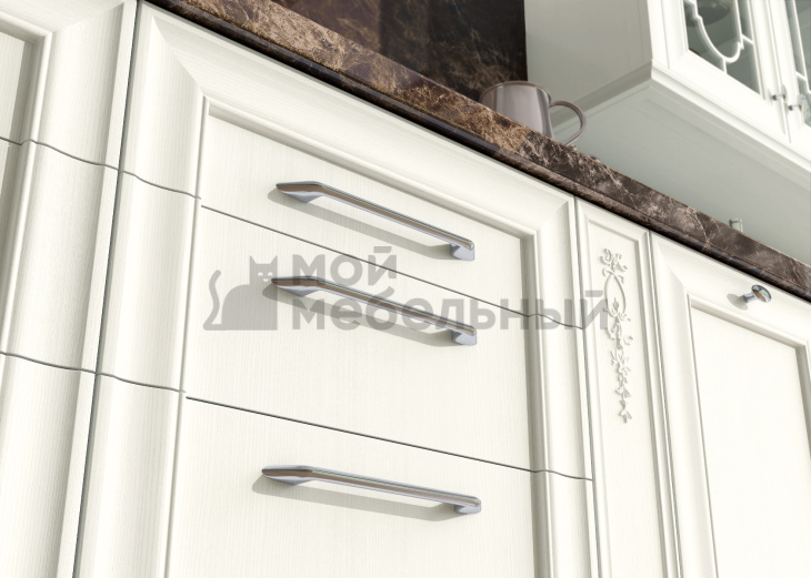 Модульная кухня Комо Модульная кухня Комо фото 10